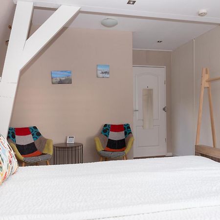 Zeeuwse Zot Bed and Breakfast Wissenkerke Eksteriør billede