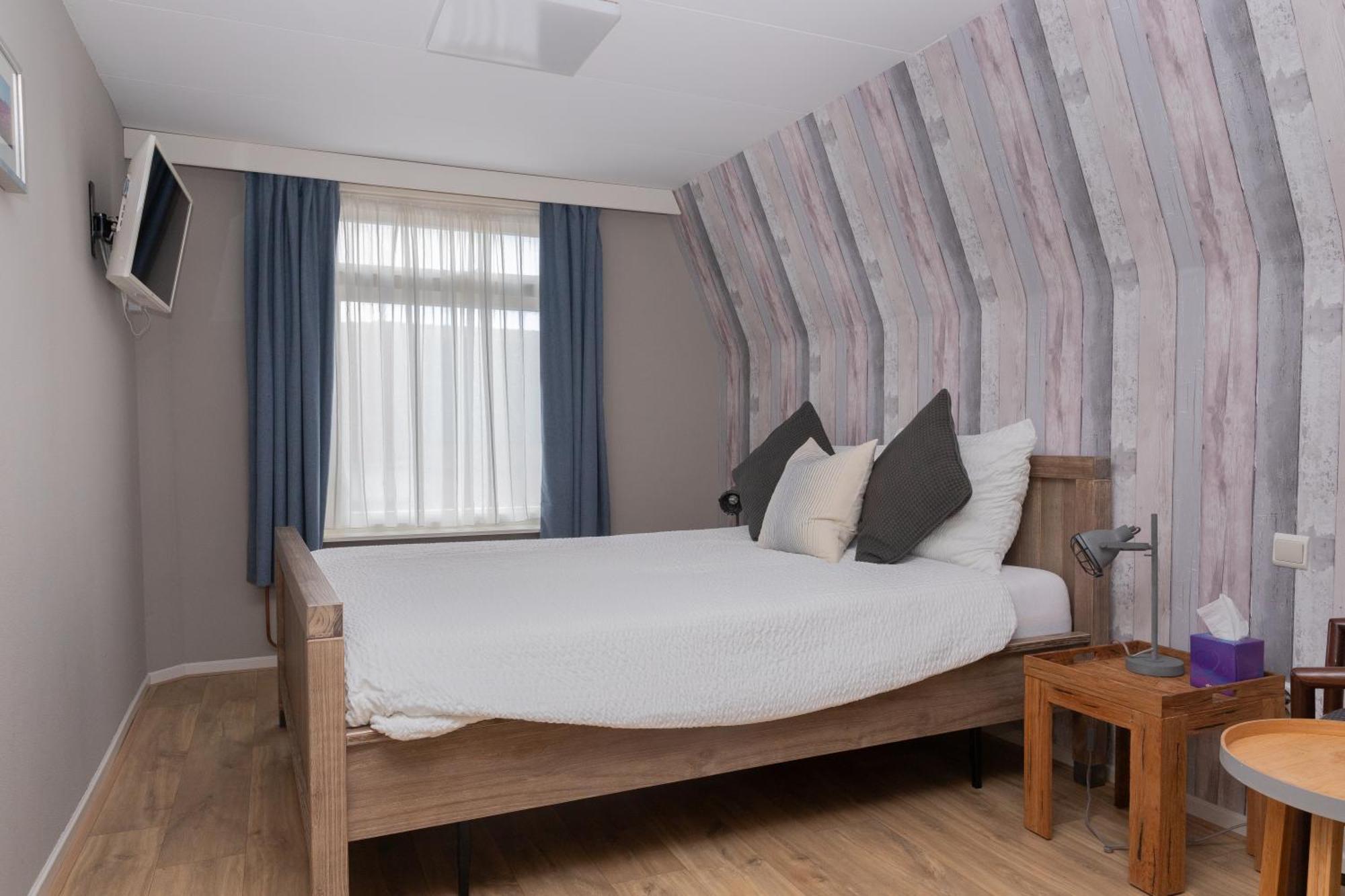 Zeeuwse Zot Bed and Breakfast Wissenkerke Eksteriør billede