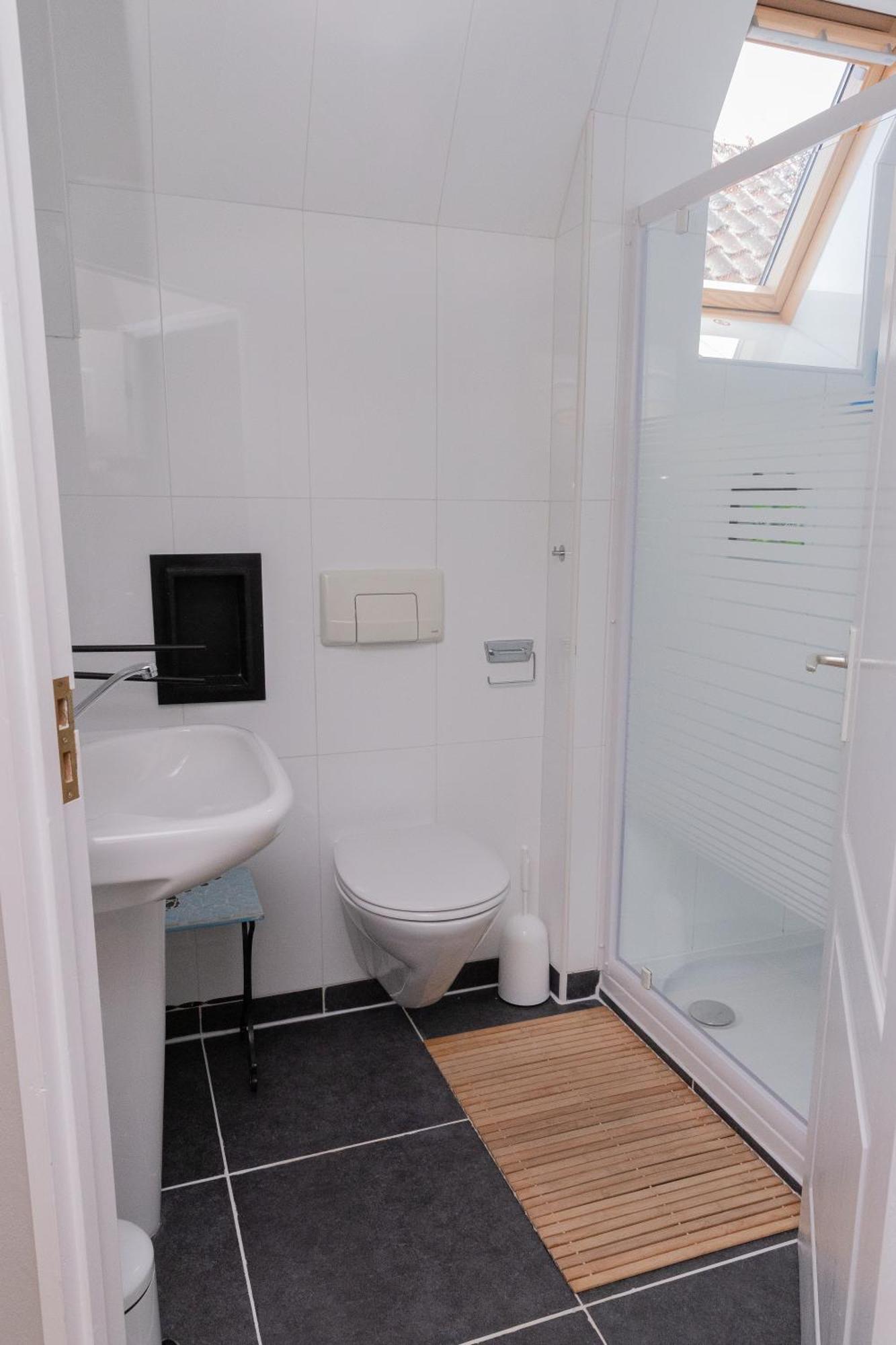 Zeeuwse Zot Bed and Breakfast Wissenkerke Eksteriør billede