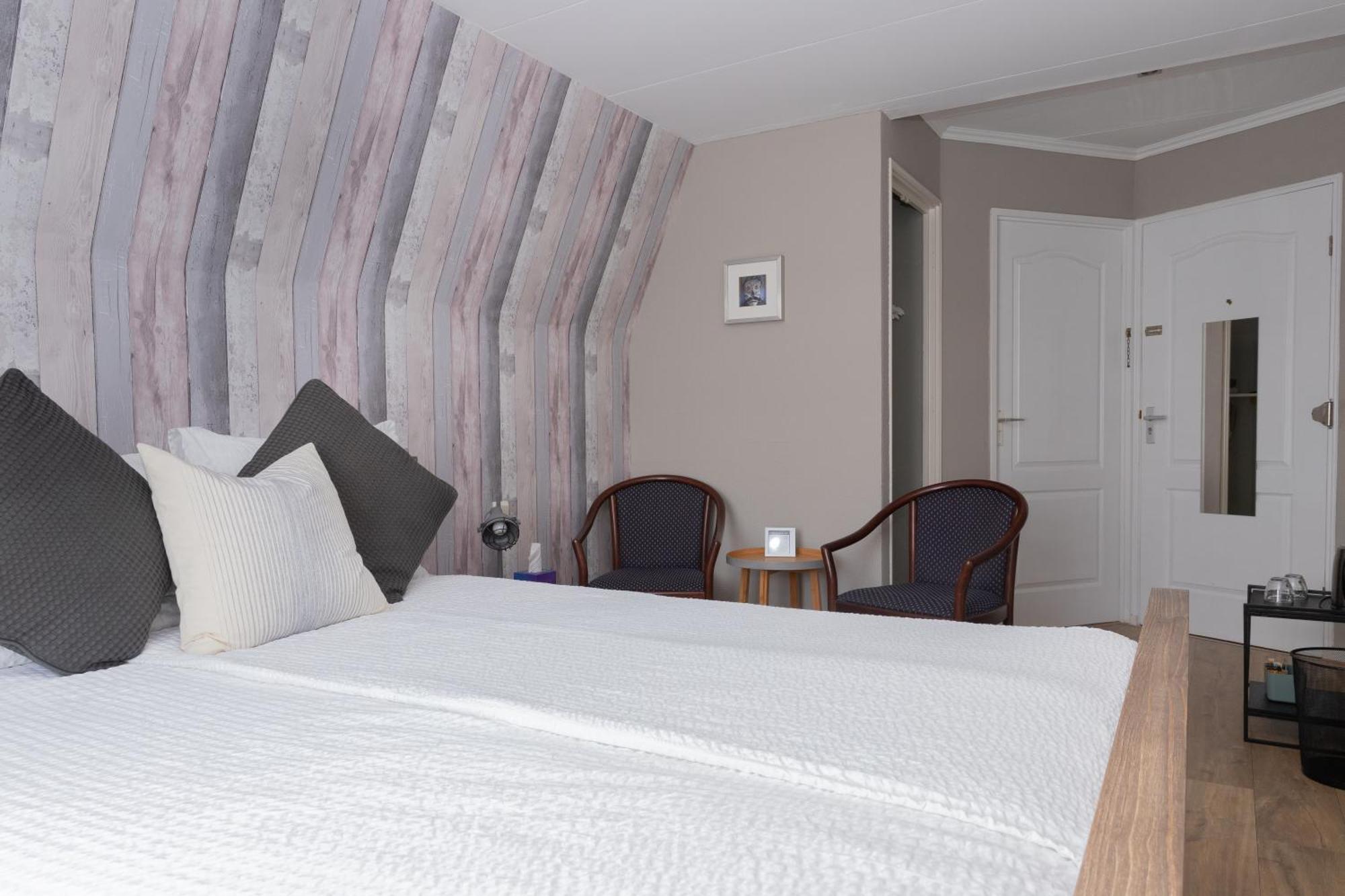 Zeeuwse Zot Bed and Breakfast Wissenkerke Eksteriør billede