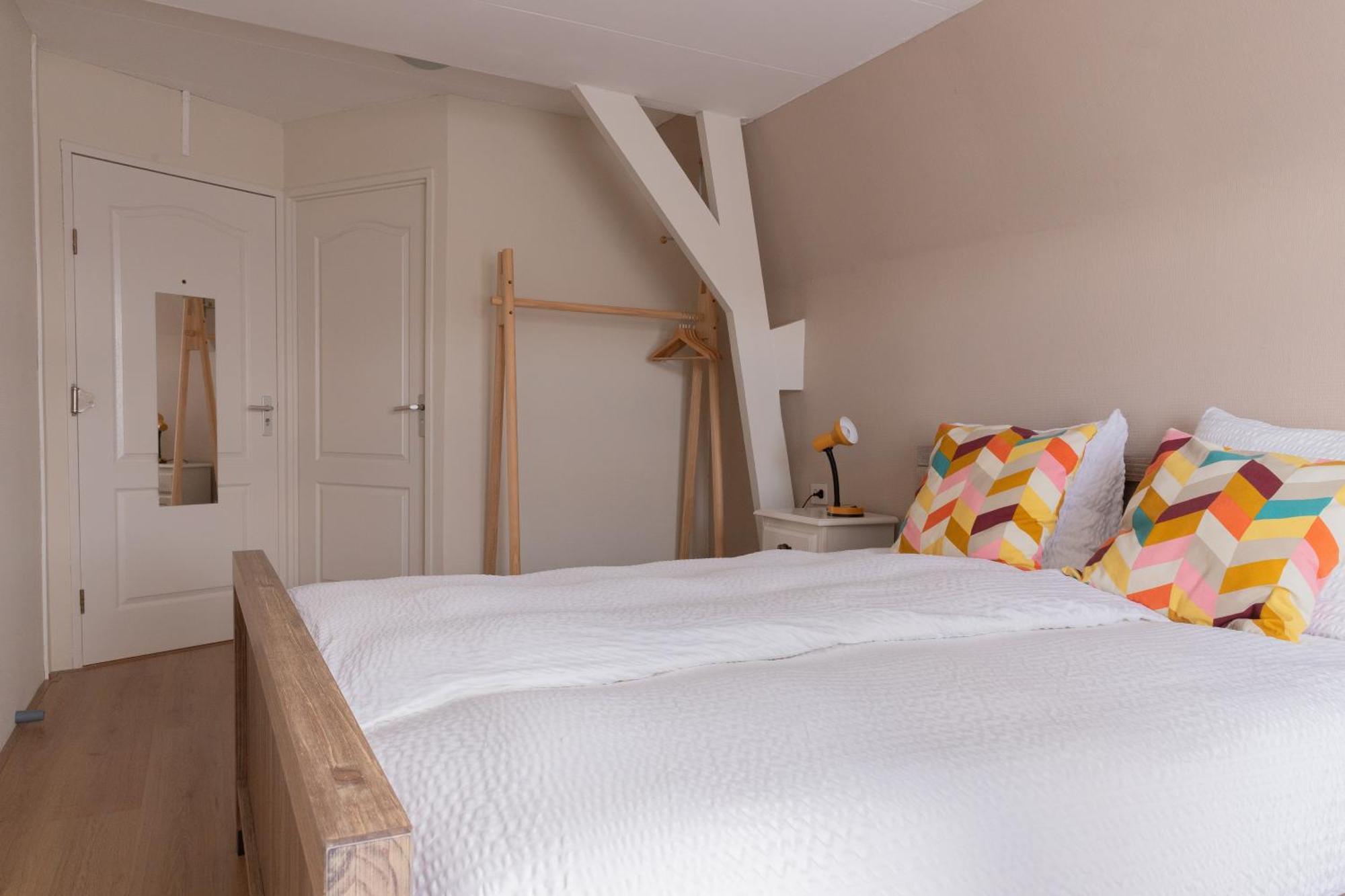 Zeeuwse Zot Bed and Breakfast Wissenkerke Eksteriør billede