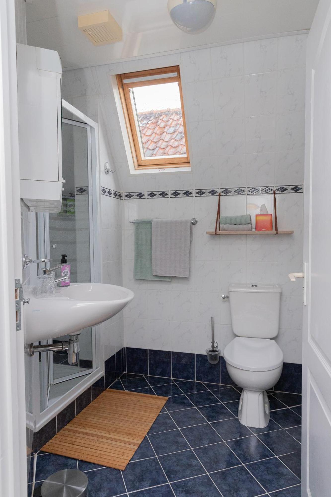 Zeeuwse Zot Bed and Breakfast Wissenkerke Eksteriør billede