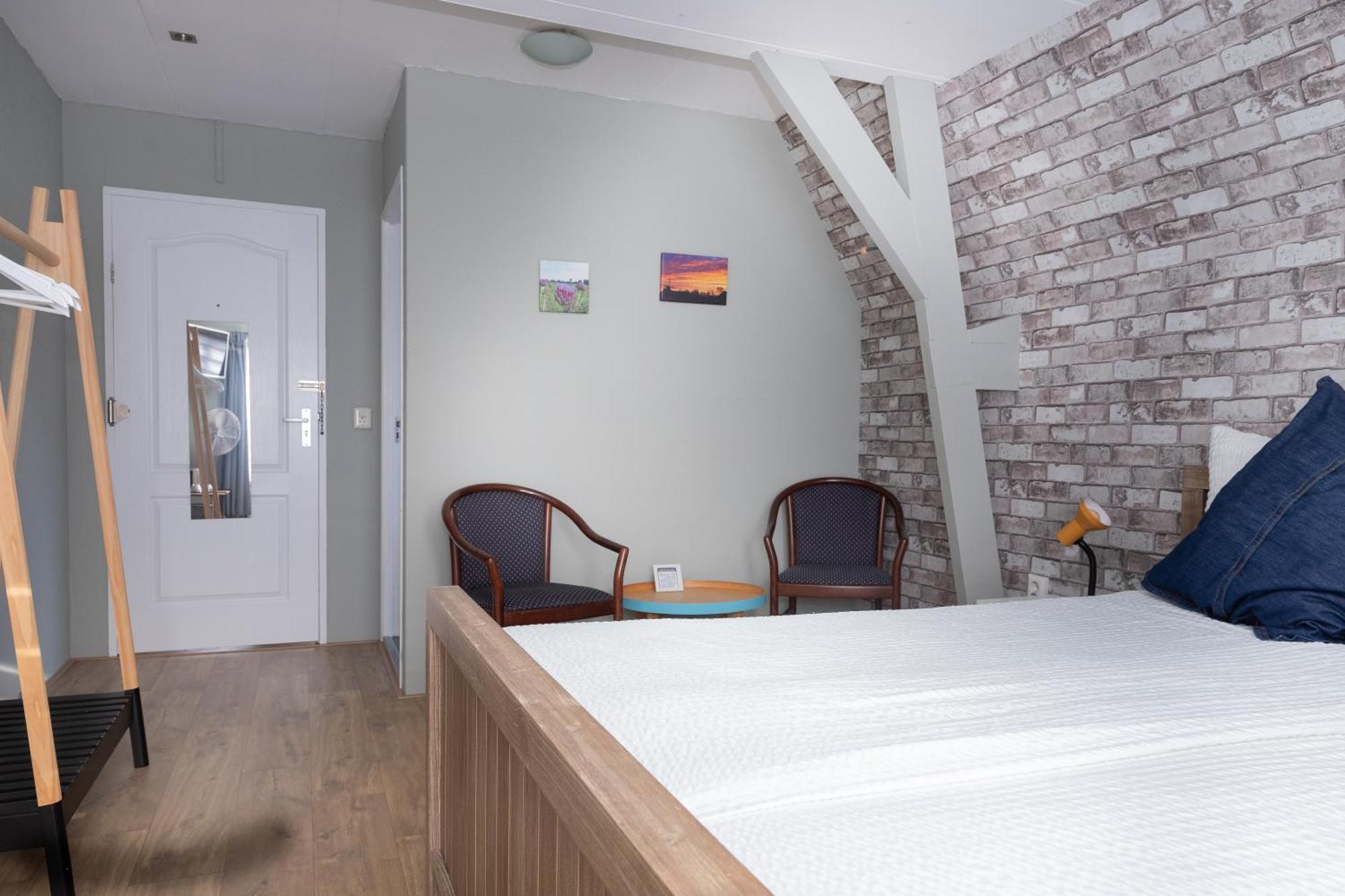 Zeeuwse Zot Bed and Breakfast Wissenkerke Eksteriør billede